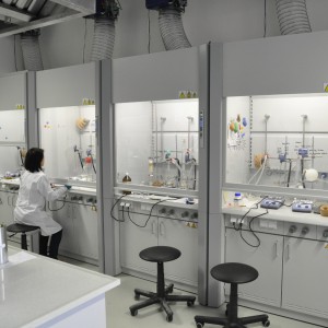 Laboratoria Selvita