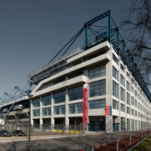 Stadion Miejski im. Henryka Reymana